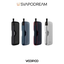 VOOPOO - Sigaretta Elettronica Kit DORIC GALAXY