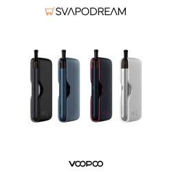 VOOPOO - Sigaretta Elettronica Kit DORIC GALAXY 2300mAh