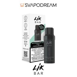 SUPREM-E LIK BAR STILL Pod WATERMELON ICE