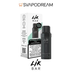 SUPREM-E LIK BAR STILL Pod WATERMELON ICE 1pz