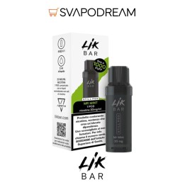 Lik Bar Still Mr Mint Pod Ricarica Suprem-e | Svapodream