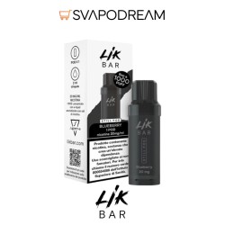 SUPREM-E LIK BAR STILL Pod BLUEBERRY 1pz
