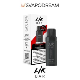 SUPREM-E LIK BAR STILL Pod BULL TIGER