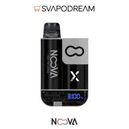 Noova Storm X Sigaretta Elettronica Pod Mod | Svapodream