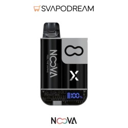 NOOVA - Sigaretta Elettronica Pod Mod STORM X 550mAh