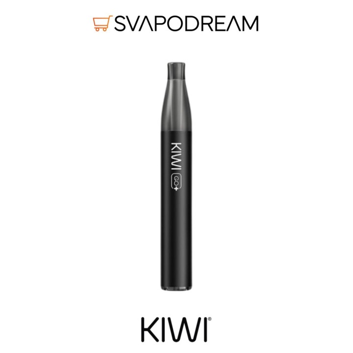 Kiwi Go Plus Starter Kit Classic Tobacco | Svapodream
