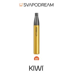 KIWI GO PLUS Starter Kit MANGO ICE