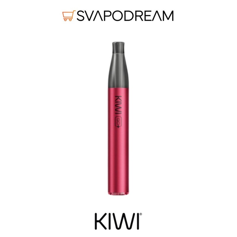 Kiwi Go Plus Watermelon Ice - Starter Kit | Svapodream