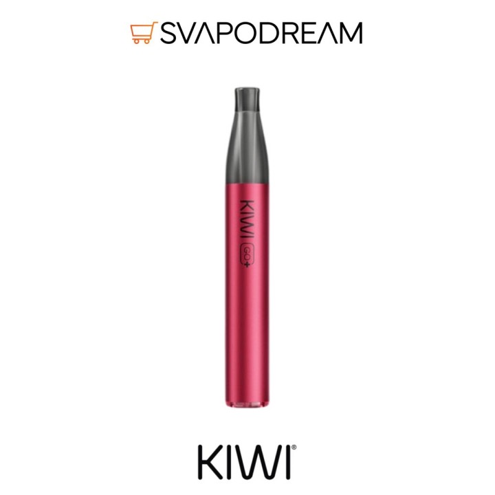 Kiwi Go Plus Watermelon Ice - Starter Kit | Svapodream