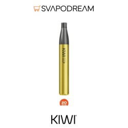 KIWI GO PLUS Starter Kit BANANA ICE