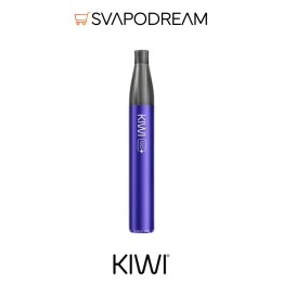 KIWI GO PLUS Starter Kit GRAPE ICE