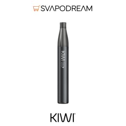 KIWI GO PLUS Starter Kit CARAMEL TOBACCO