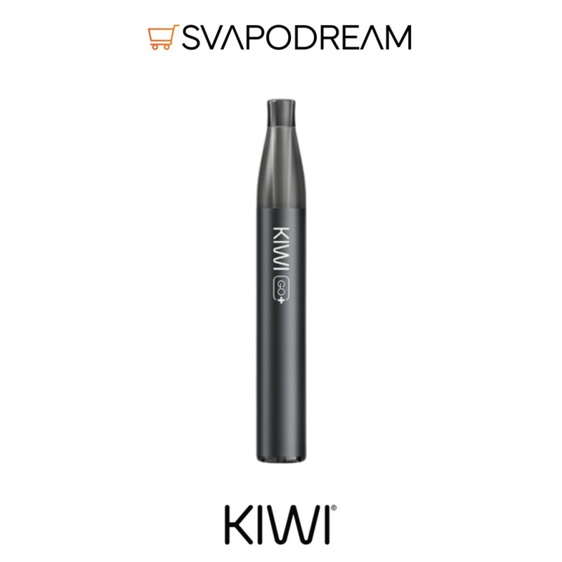 KIWI GO PLUS Starter Kit CARAMEL TOBACCO
