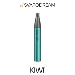 Kiwi Go Plus Mint Cream Starter Kit | Svapodream