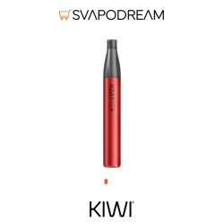 KIWI GO PLUS Starter Kit STRAWBERRY ICE