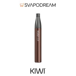 KIWI GO PLUS Starter Kit SMOOTH TOBACCO