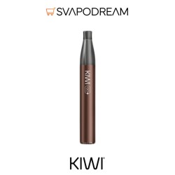 KIWI GO PLUS Starter Kit SMOOTH TOBACCO