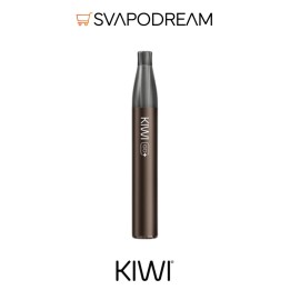 Kiwi Go Plus Dry Tobacco Starter Kit | Svapodream