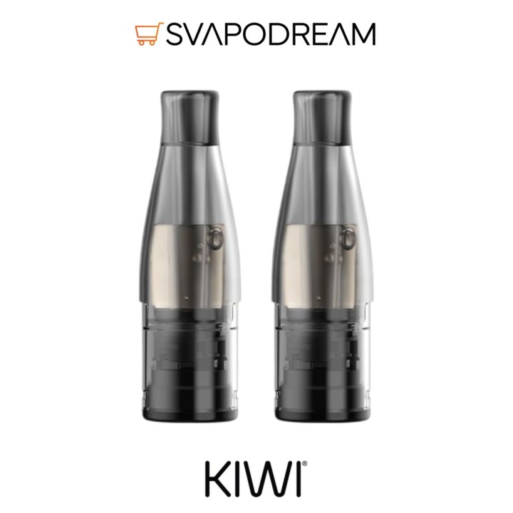 KIWI GO PLUS Pod Precaricata CLASSIC TOBACCO
