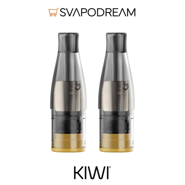 KIWI GO PLUS Pod Precaricata MANGO ICE
