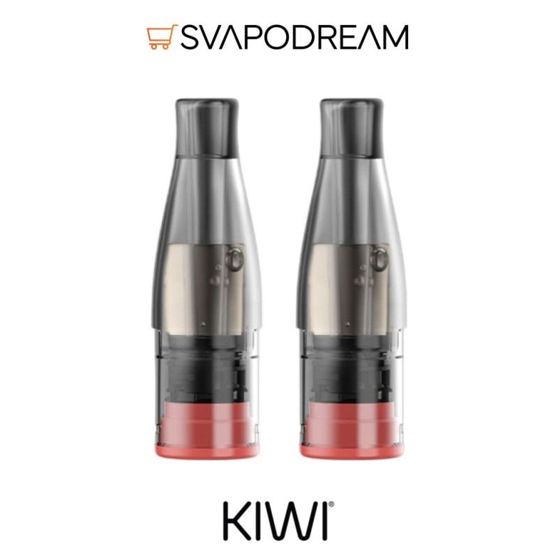 KIWI GO PLUS Pod Precaricata WATERMELON ICE