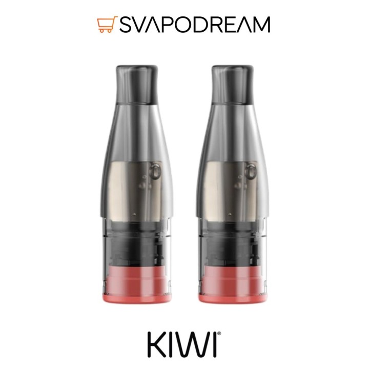 KIWI GO PLUS Pod Precaricata WATERMELON ICE