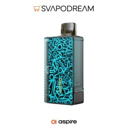 Aspire GoTek Nano Pod Mod 1000mAh | Svapodream