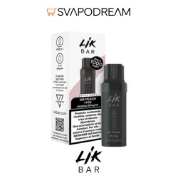 SUPREM-E LIK BAR STILL Pod MR PEACH 1pz