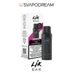 SUPREM-E LIK BAR STILL Pod BUBBLE GUM 1pz