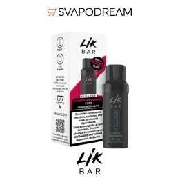 Lik Bar Still Pod Cherry Cranberry 1pz | Svapodream