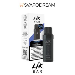 SUPREM-E LIK BAR STILL Pod MR BERRY 1pz