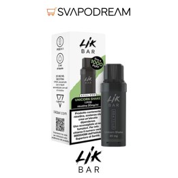 Unicorn Shake Lik Bar Still Pod Precaricata | Svapodream