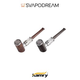 Kamry K1000 Plus Kit E-Pipe 1000mAh | Svapodream