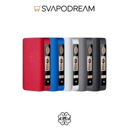 Dotmod dotBox V2 220W Box Mod | Svapodream