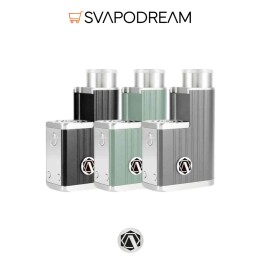 ARCANA MODS x Pipeline - ARCANA SBS DNA 60C 60W