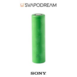 SONY - Batteria 18650 VTC5 2600mAh 30A 1pz
