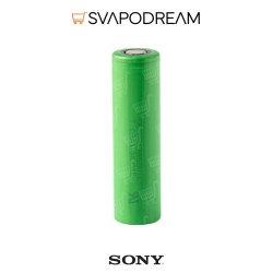 SONY - Batteria 18650 VTC5 2600mAh 30A 1pz