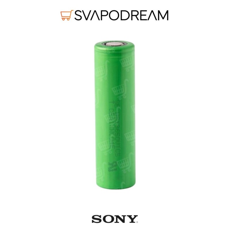 SONY - Batteria 18650 VTC5 2600mAh 30A 1pz