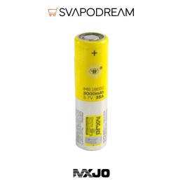 MXJO - Batteria 18650 3000mAh 35A - 1pz