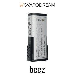 BEEZ VAPOR - Batteria Estraibile BEEZ EXA