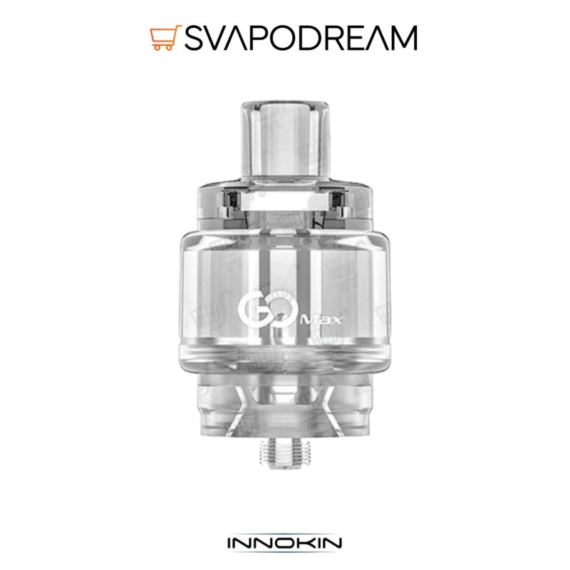INNOKIN - Atomizzatore GoMax 29mm
