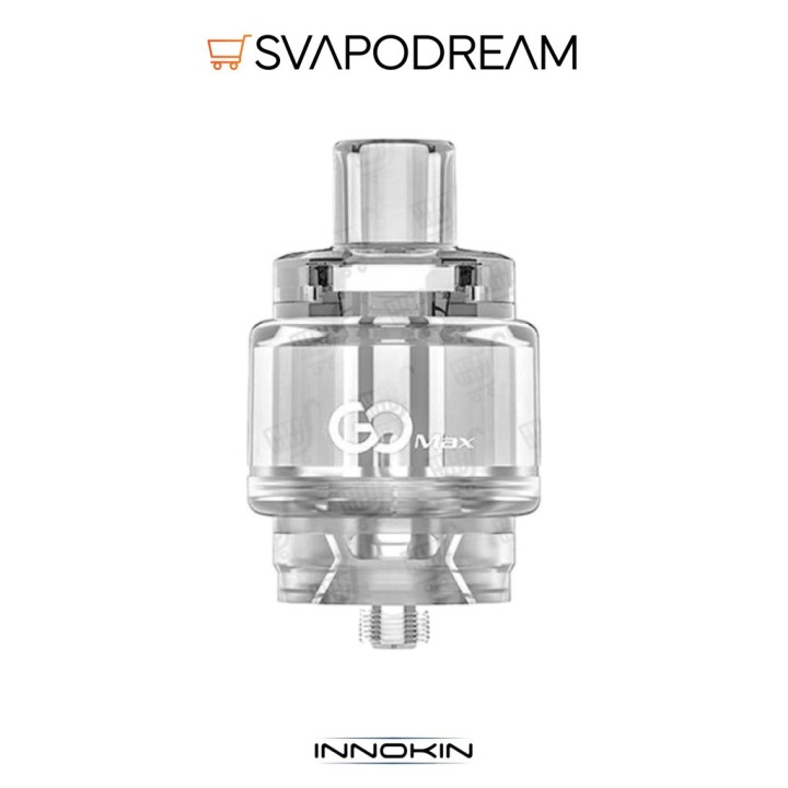INNOKIN - Atomizzatore GoMax 29mm