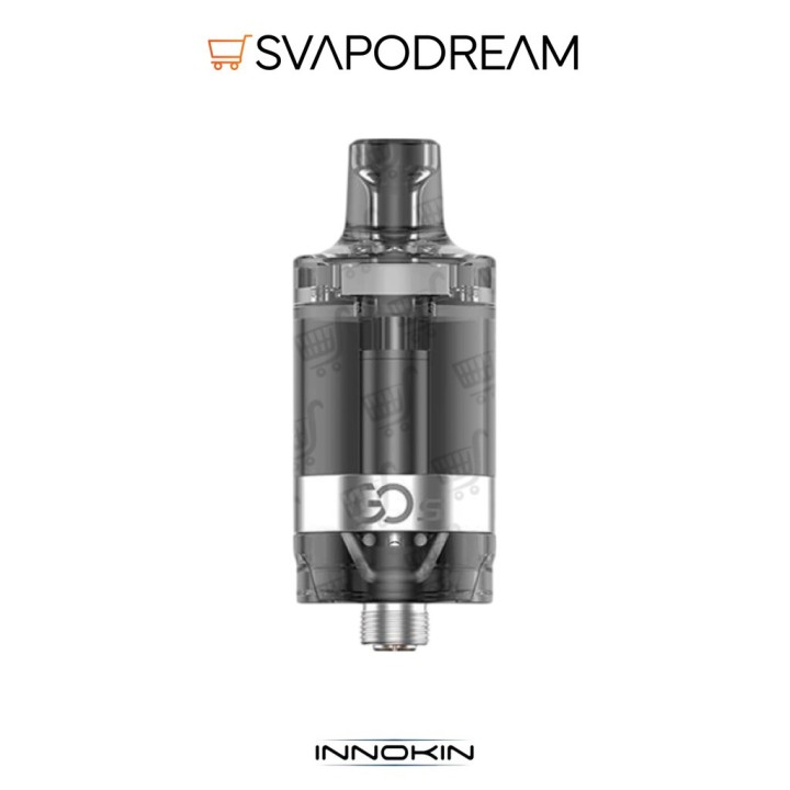 INNOKIN - Atomizzatore Go S 20mm