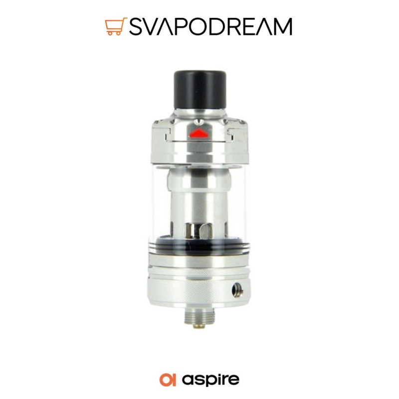 Aspire Nautilus 3 Atomizzatore 22mm MTL | Svapodream