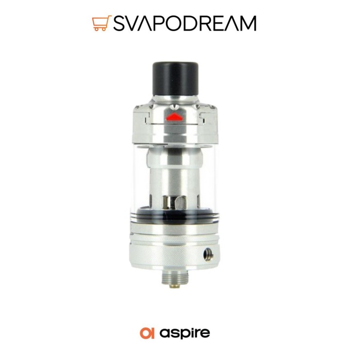 Aspire Nautilus 3 Atomizzatore 22mm MTL | Svapodream