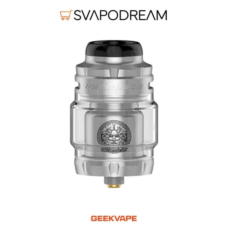 Geekvape Zeus X Mesh RTA 25mm | Svapodream