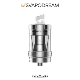 Innokin Zenith Pro Tank 5,5ml MTL/RDL | Svapodream