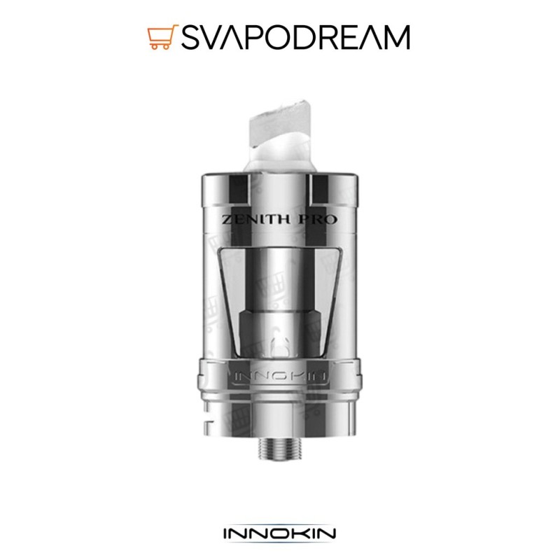 Innokin Zenith Pro Tank 5,5ml MTL/RDL | Svapodream
