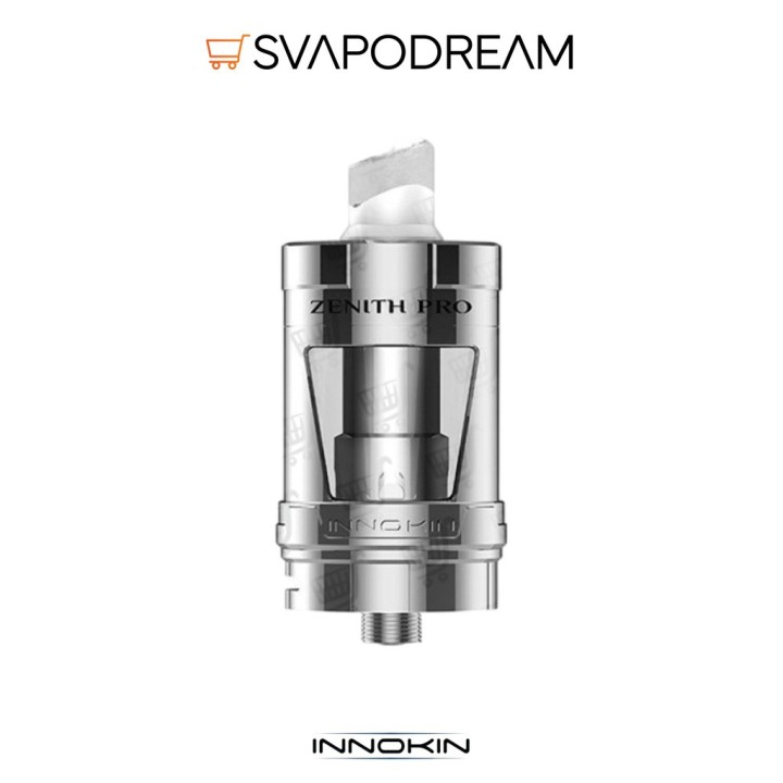Innokin Zenith Pro Tank 5,5ml MTL/RDL | Svapodream