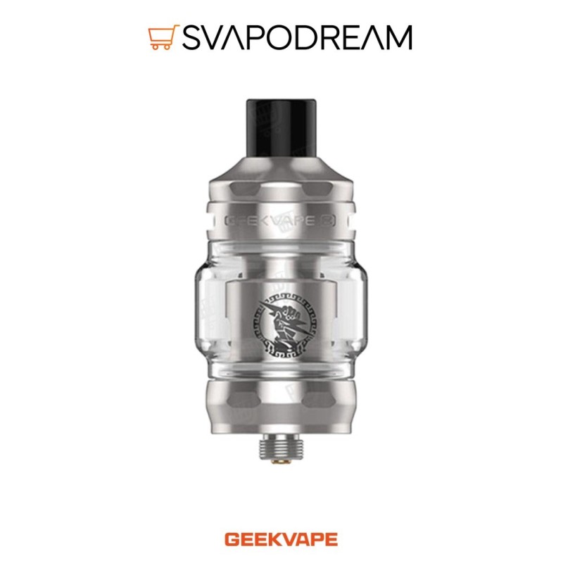 Geekvape Z Nano 2 Atomizzatore 22mm 3.5ml | Svapodream